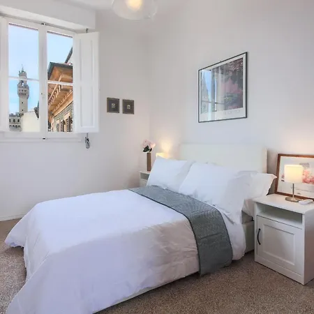 - Florentine Skyline Apartamento