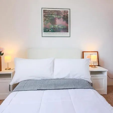 Apartamento - Florentine Skyline