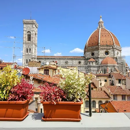 - Florentine Skyline * Florence
