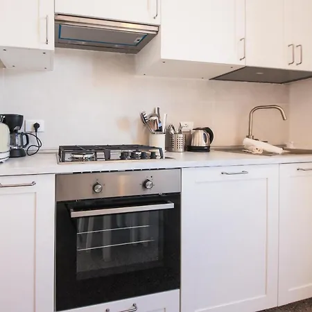Apartamento - Florentine Skyline *