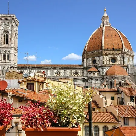Apartment - Florentine Skyline *