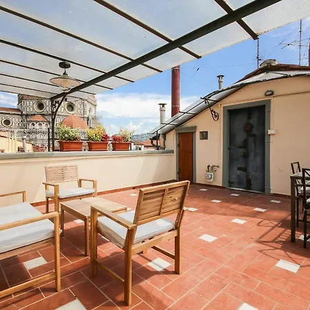 - Florentine Skyline Apartment *