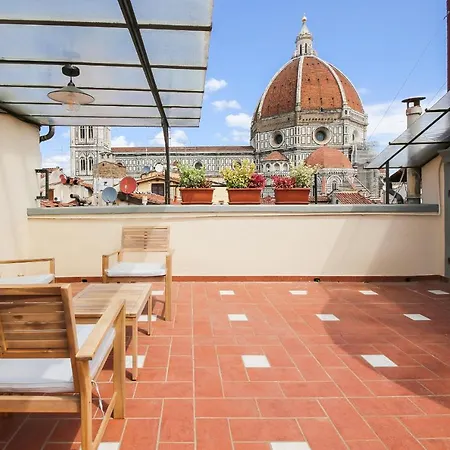 - Florentine Skyline *
