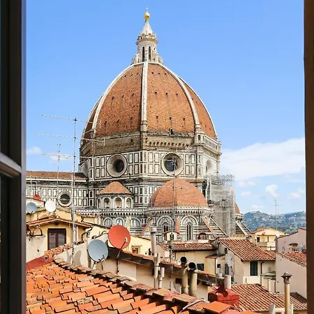 - Florentine Skyline *