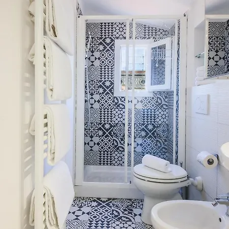 Apartamento - Florentine Skyline *