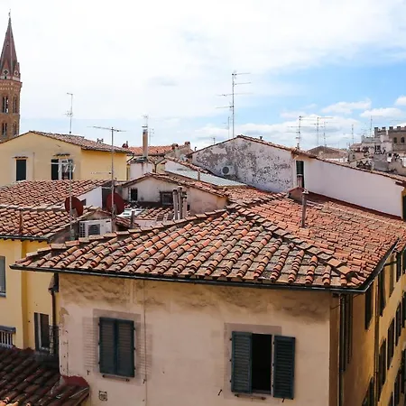 - Florentine Skyline Apartamento