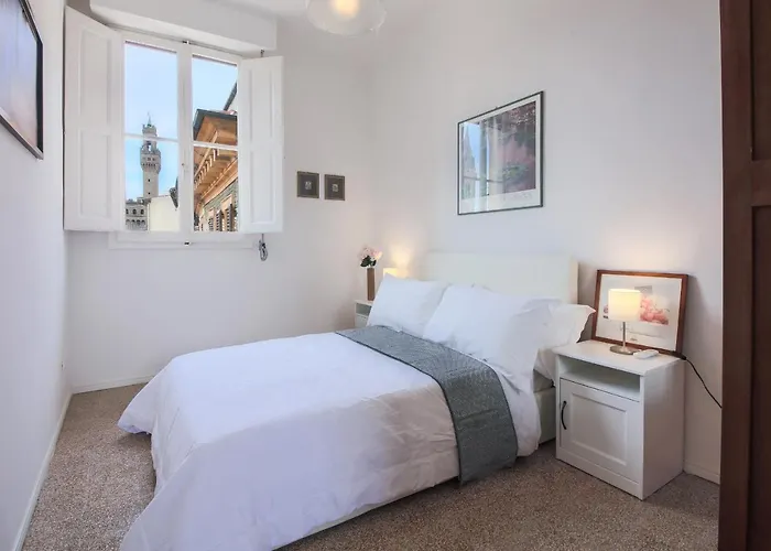 - Florentine Skyline Apartament