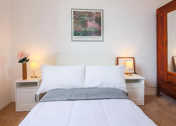 Apartament - Florentine Skyline